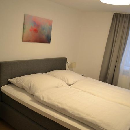 Platia - Rooms Günzburg Kültér fotó
