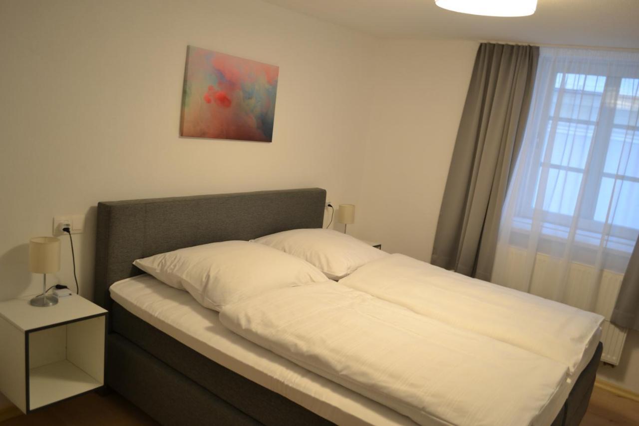 Platia - Rooms Günzburg Kültér fotó