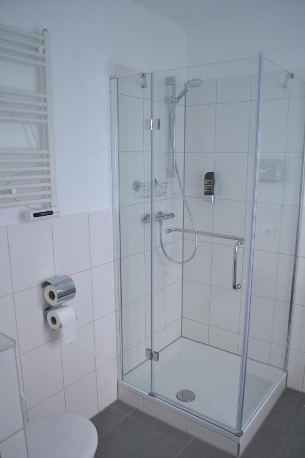Platia - Rooms Günzburg Kültér fotó