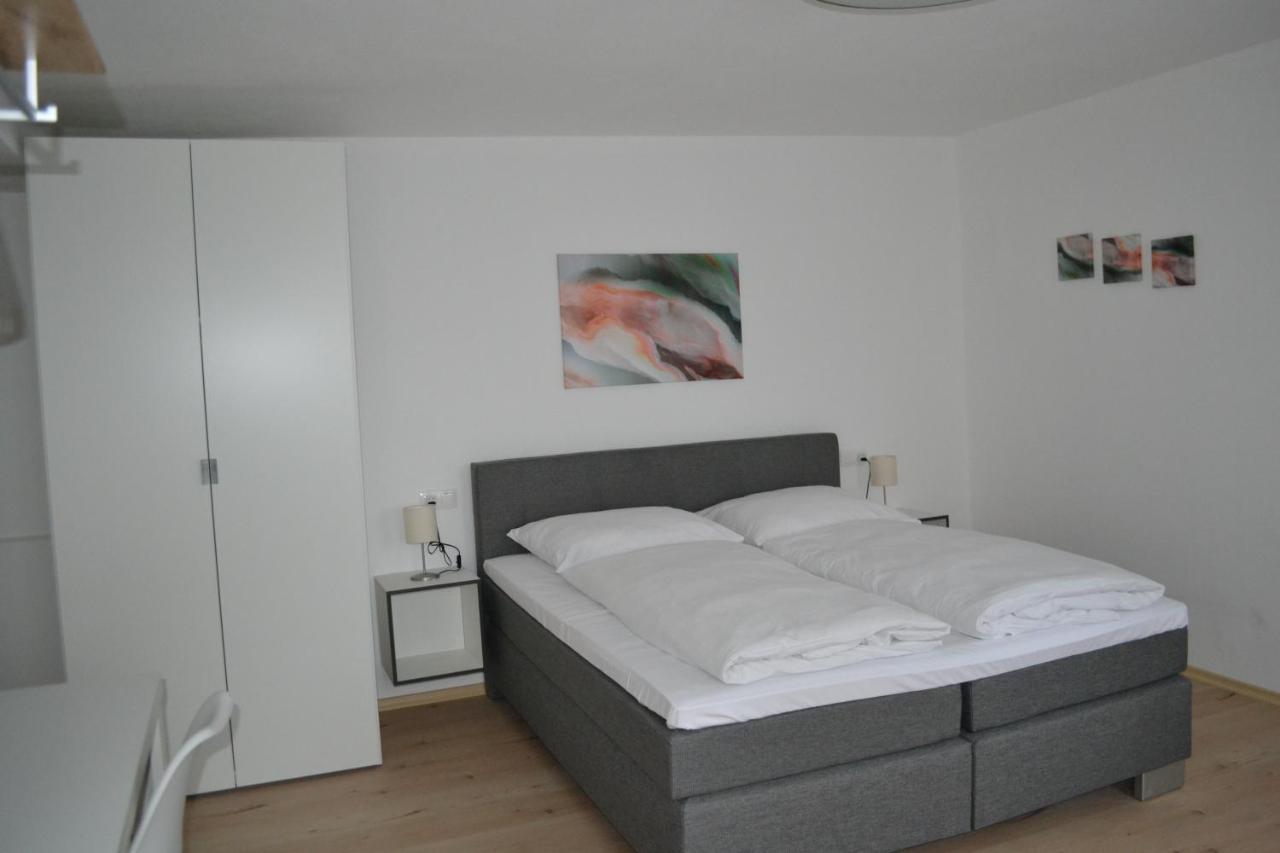Platia - Rooms Günzburg Kültér fotó