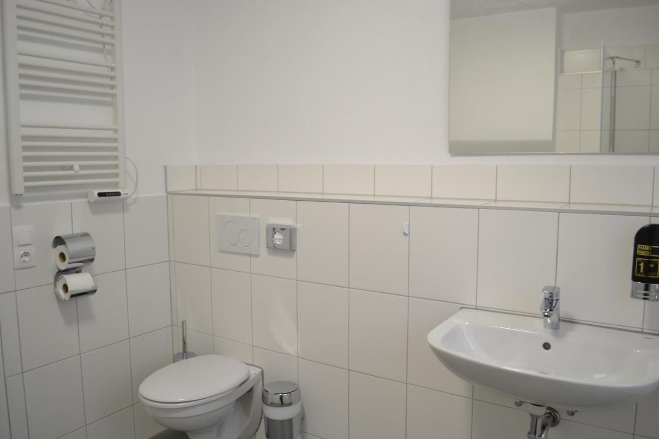 Platia - Rooms Günzburg Kültér fotó
