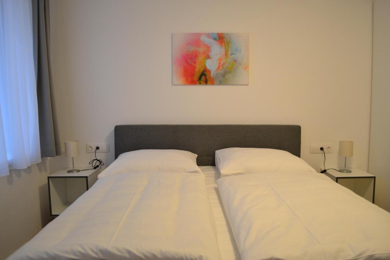 Platia - Rooms Günzburg Kültér fotó