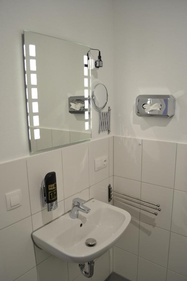 Platia - Rooms Günzburg Kültér fotó