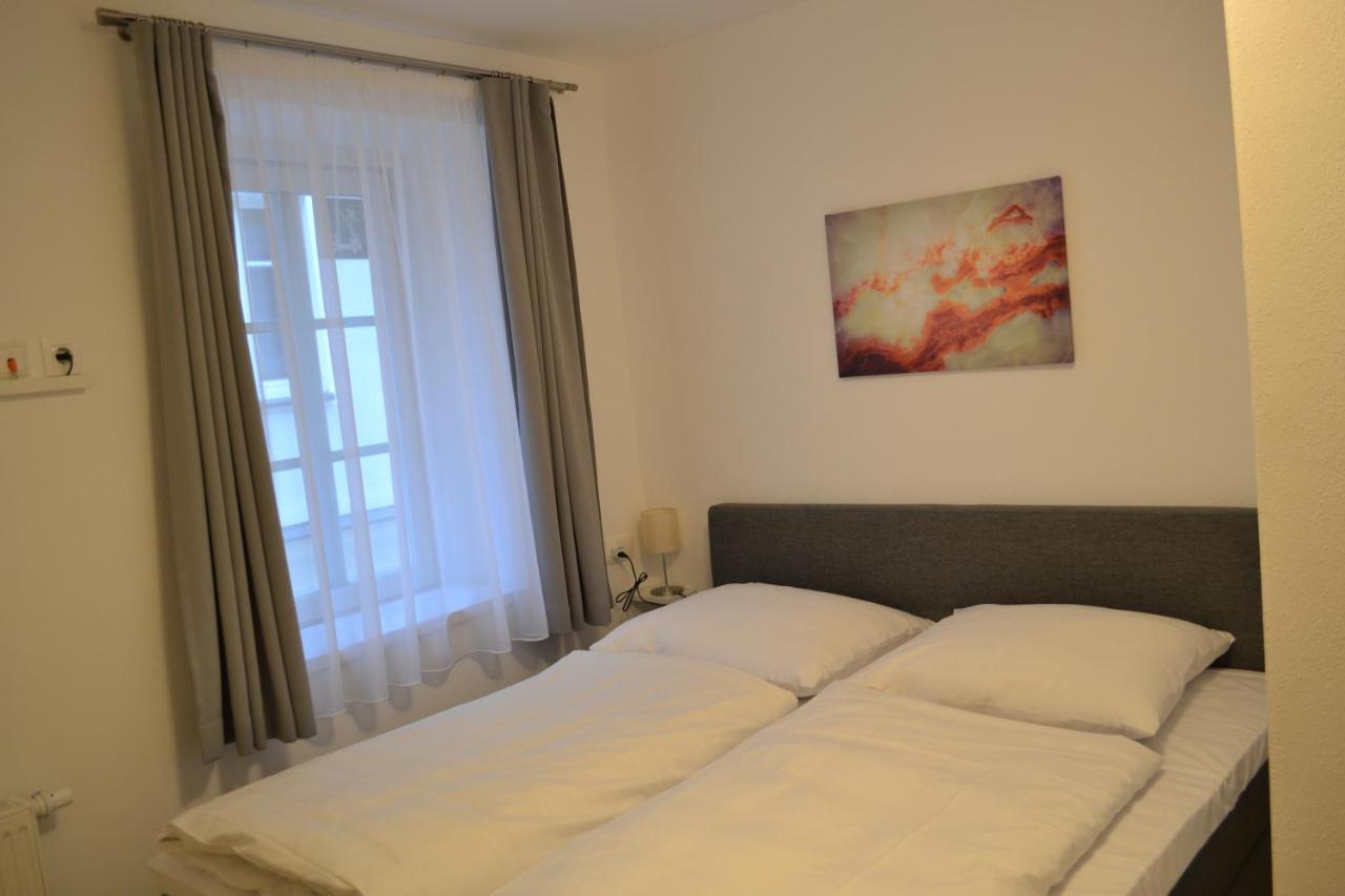 Platia - Rooms Günzburg Kültér fotó