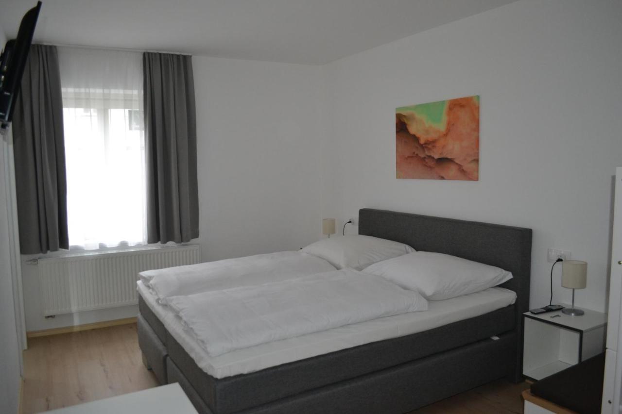 Platia - Rooms Günzburg Kültér fotó