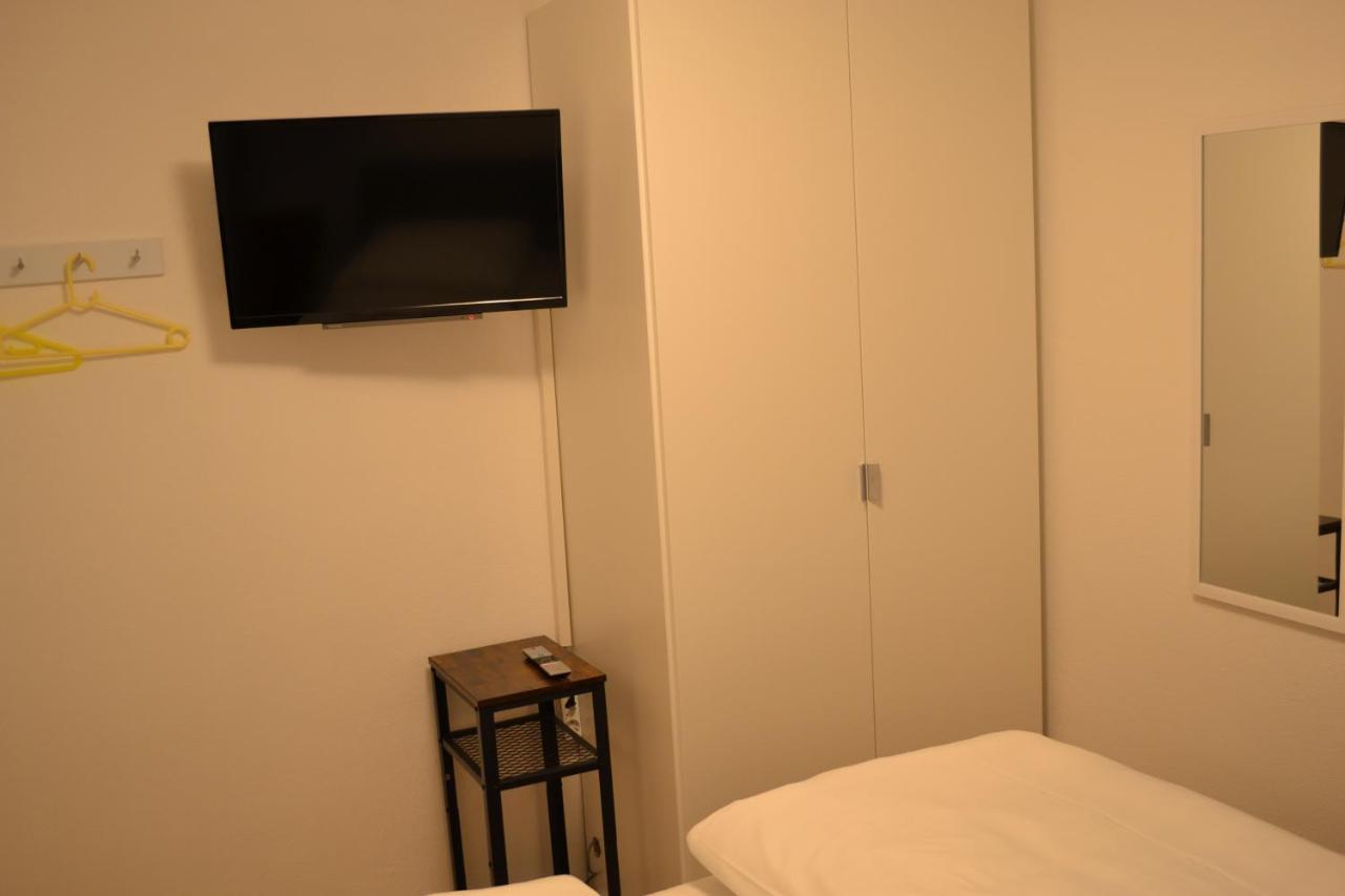 Platia - Rooms Günzburg Kültér fotó