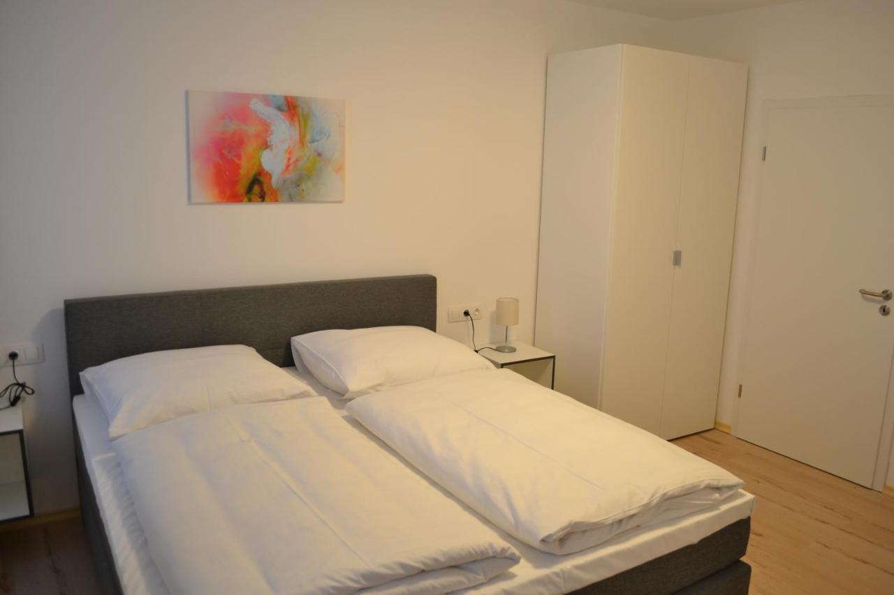 Platia - Rooms Günzburg Kültér fotó