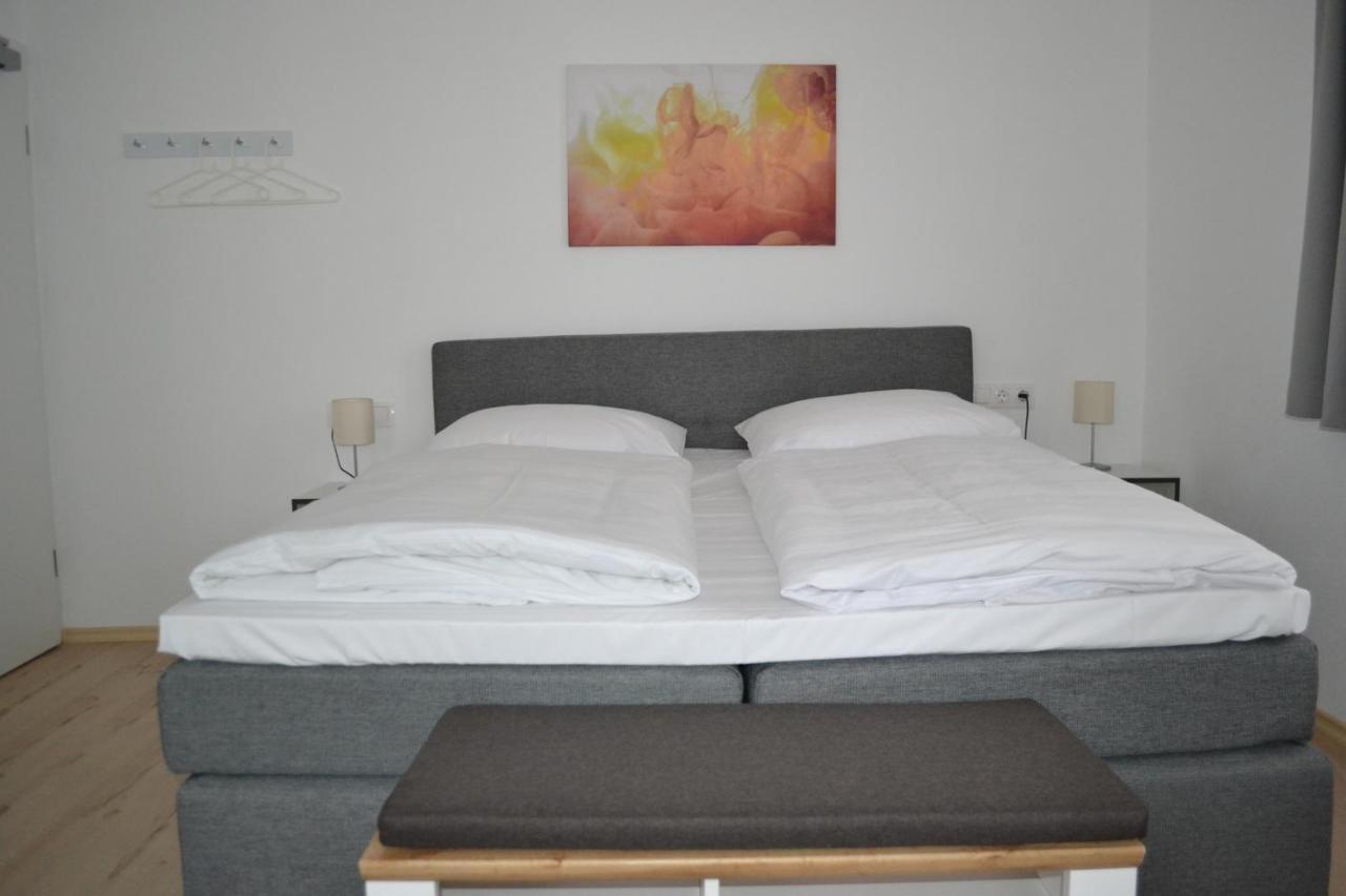 Platia - Rooms Günzburg Kültér fotó