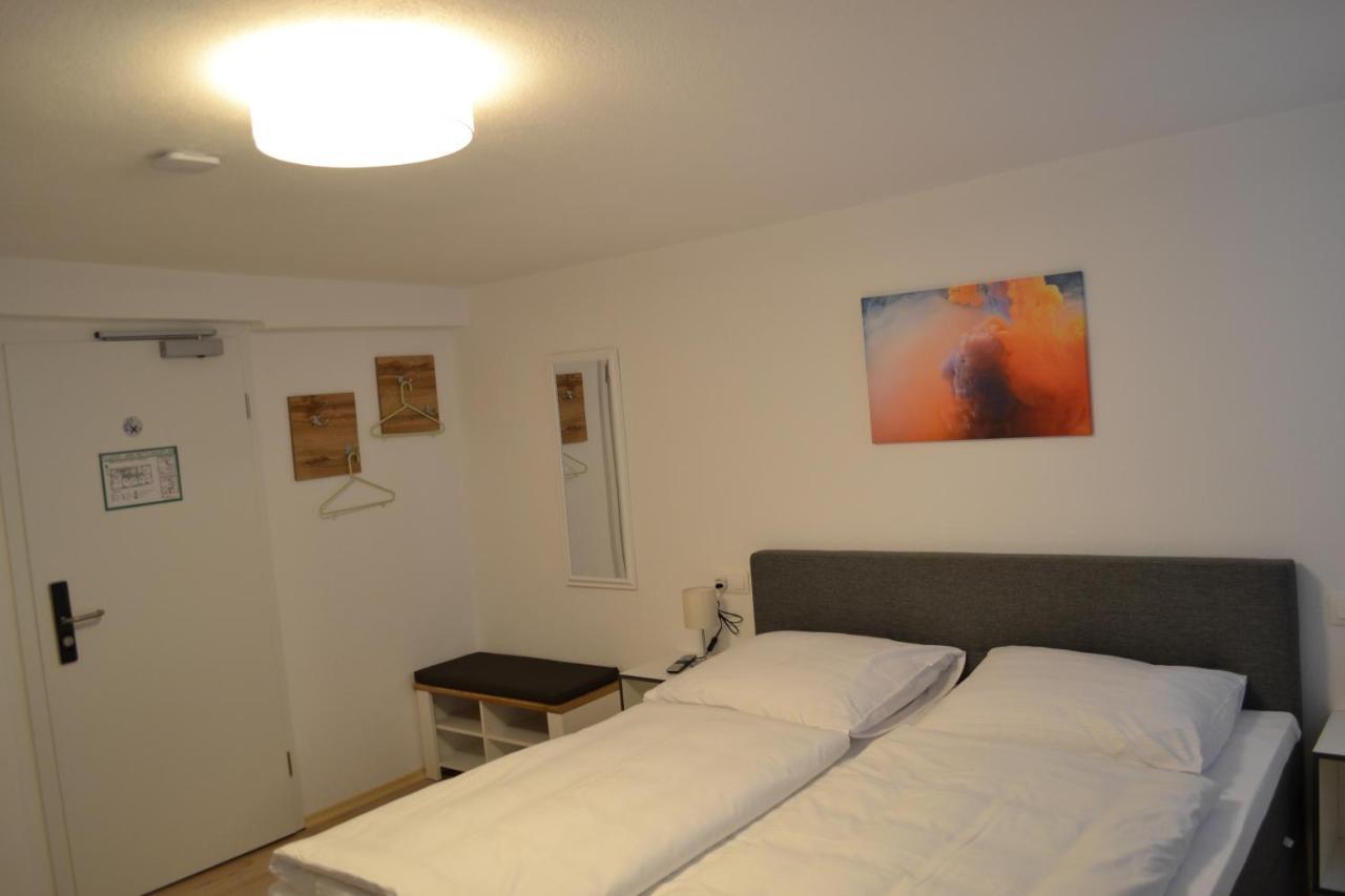 Platia - Rooms Günzburg Kültér fotó