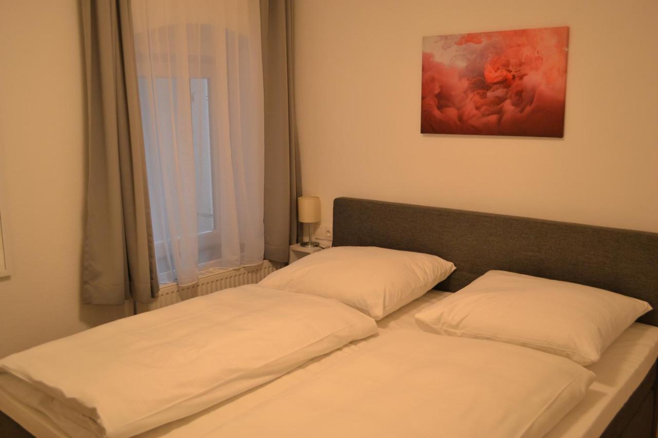 Platia - Rooms Günzburg Kültér fotó