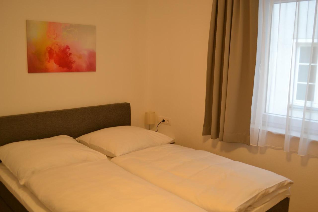 Platia - Rooms Günzburg Kültér fotó