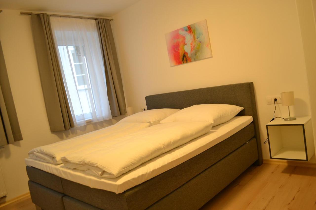 Platia - Rooms Günzburg Kültér fotó